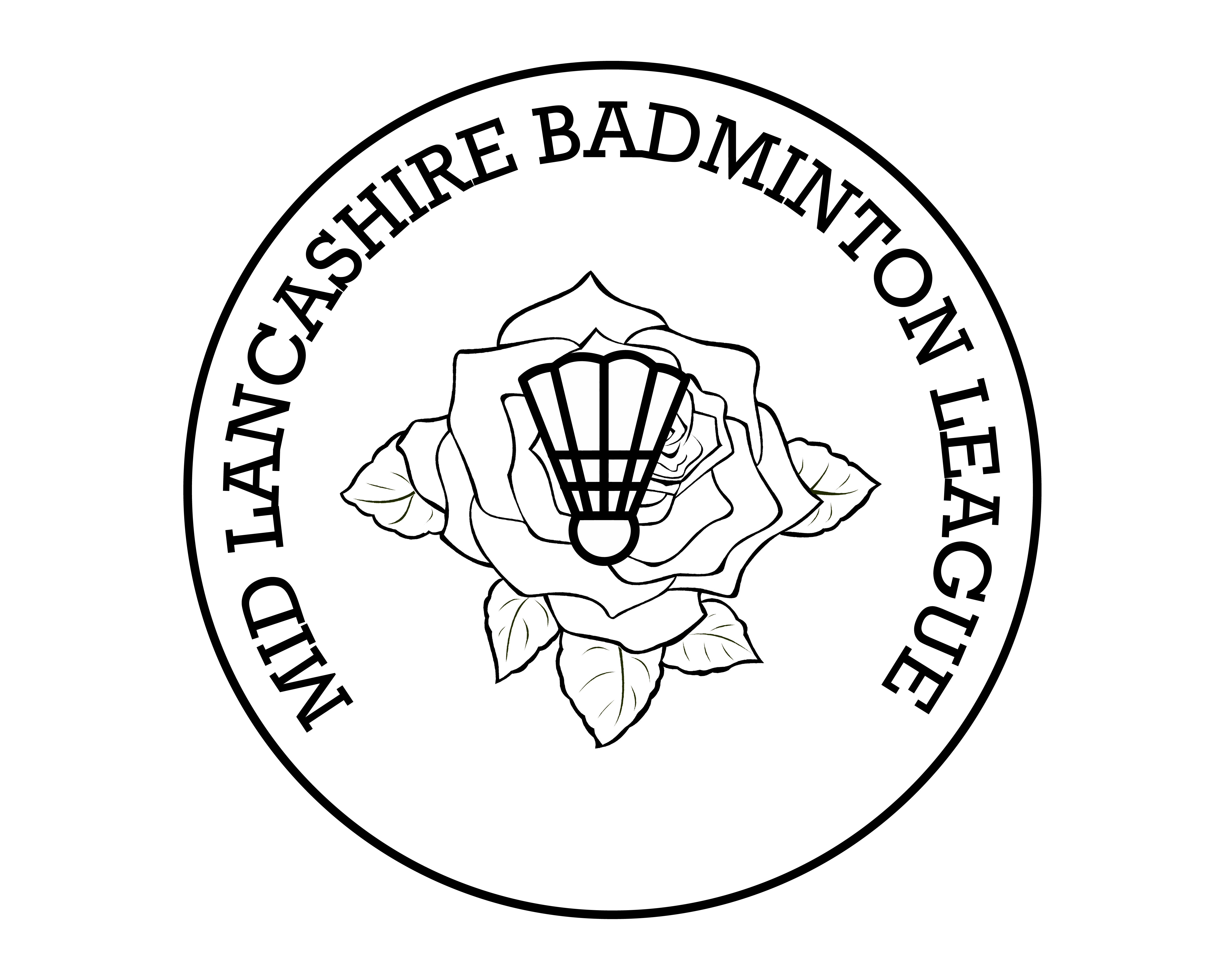 Mid Lancs Badminton League